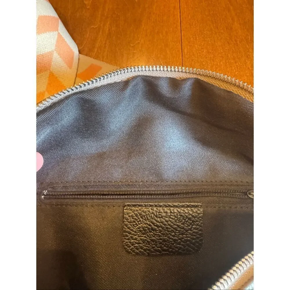 taupe pebbled